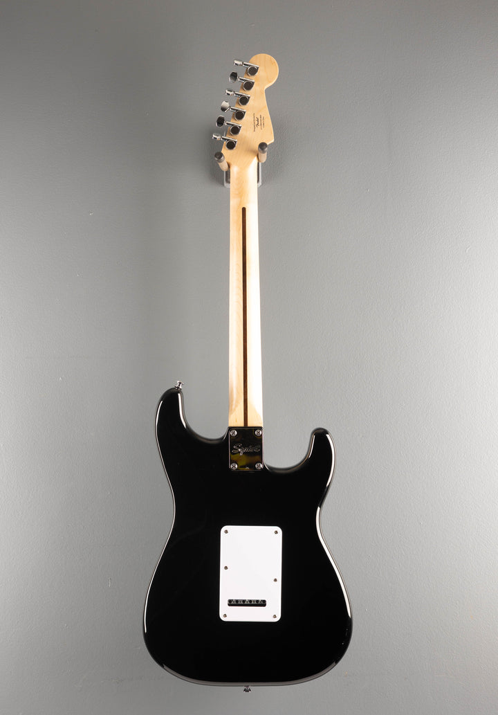 Squier Sonic Stratocaster Left-Handed, '25