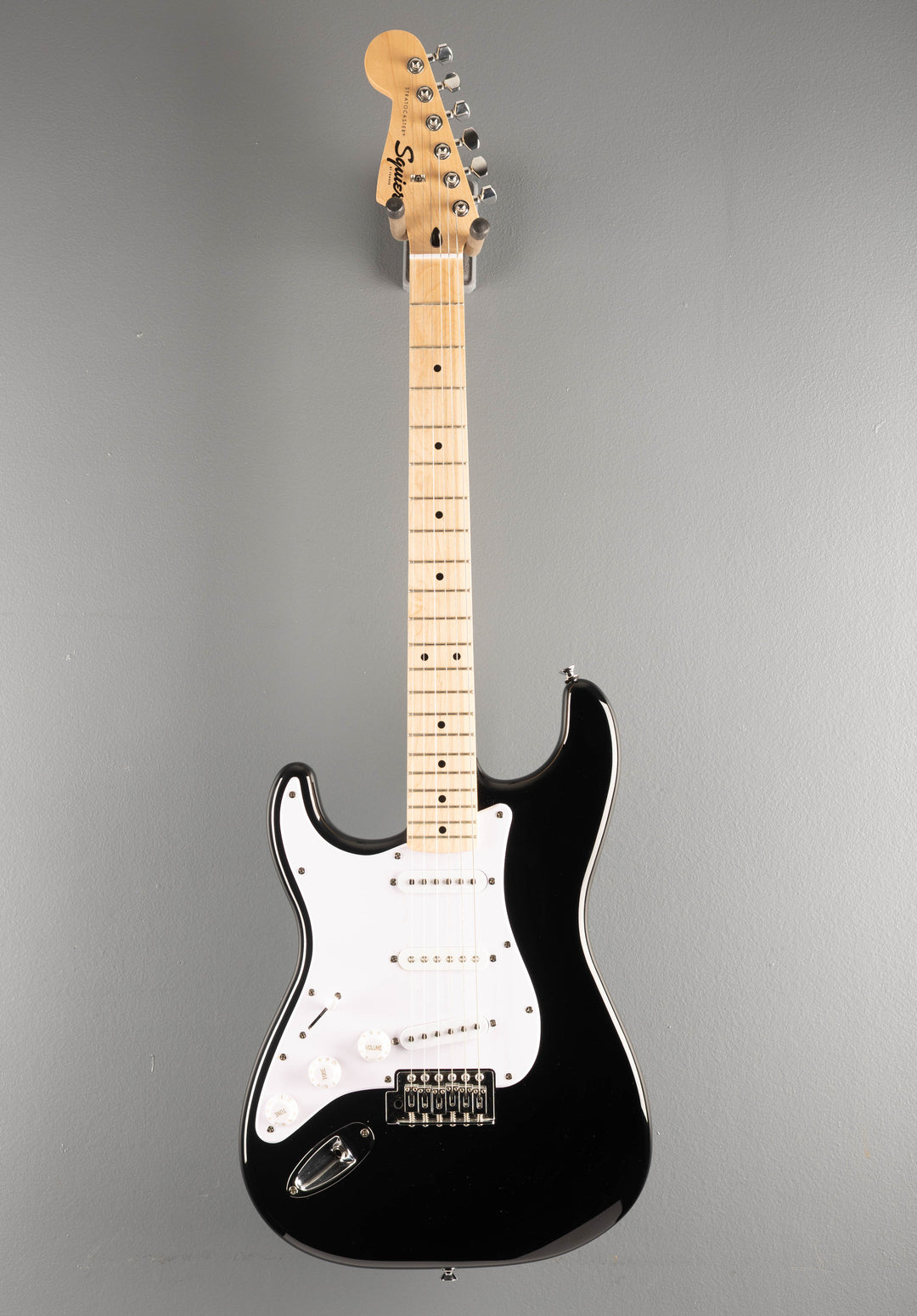 Squier Sonic Stratocaster Left-Handed, '25