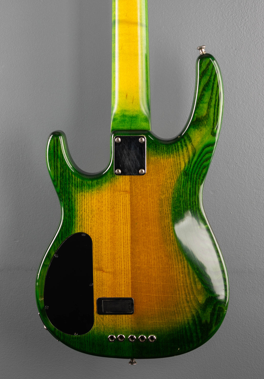 LB Series 5 String Bass, 90&