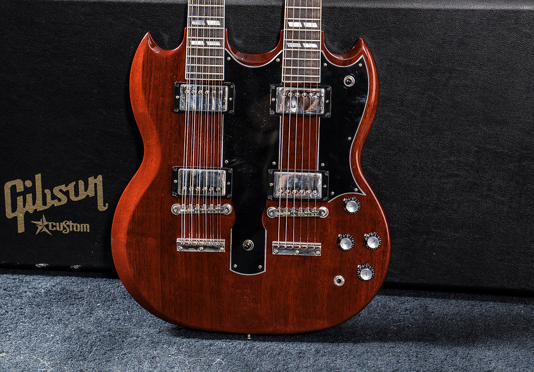EDS-1275 Doubleneck &