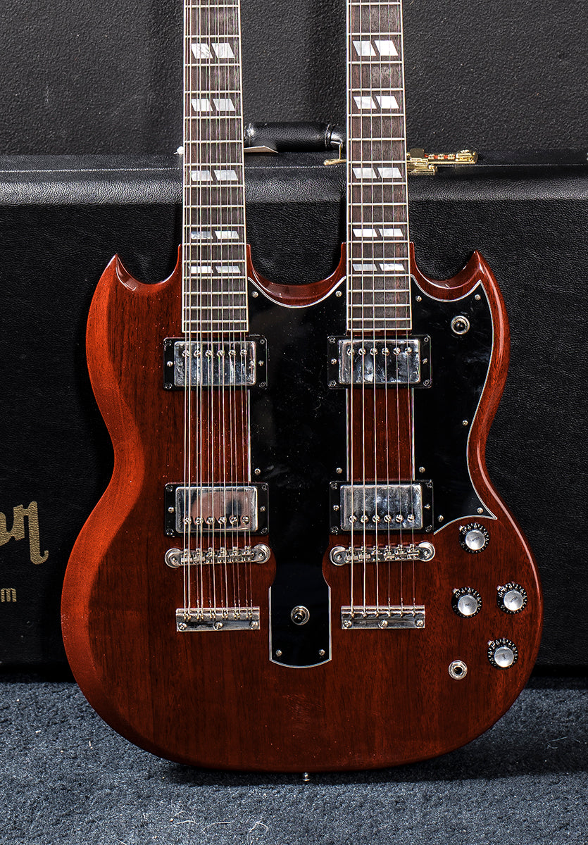 EDS-1275 Doubleneck &