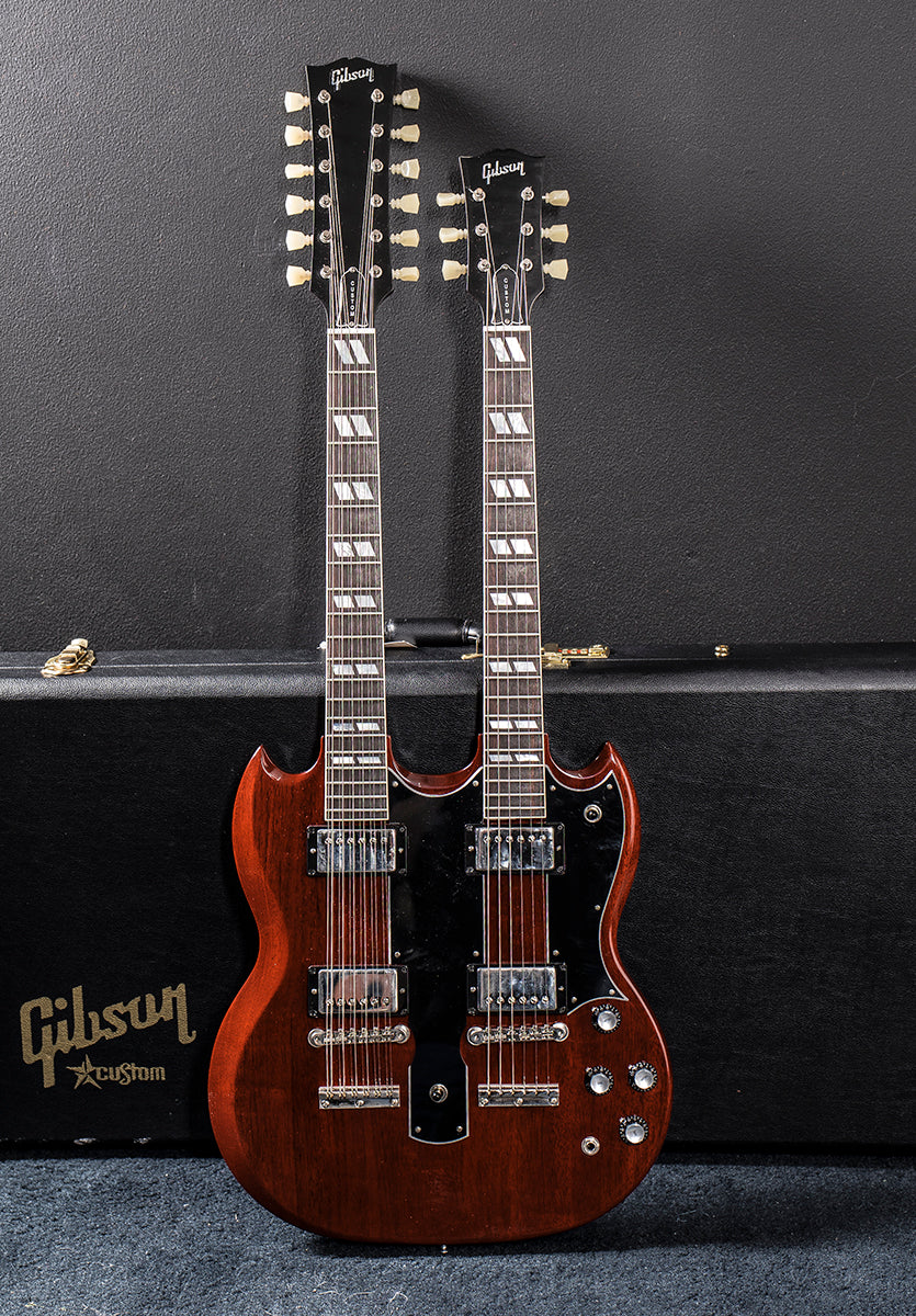 EDS-1275 Doubleneck &