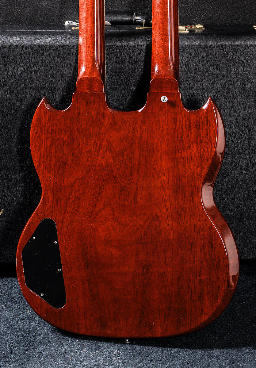 EDS-1275 Doubleneck &