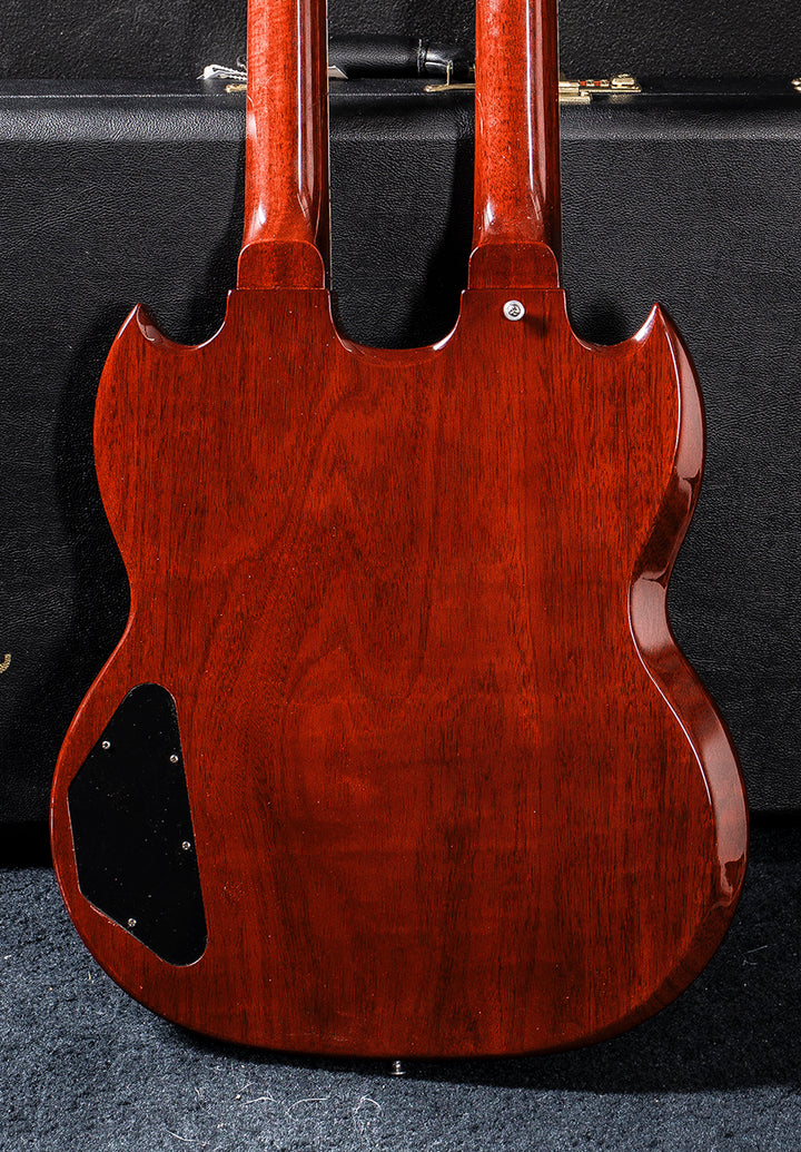 EDS-1275 Doubleneck &