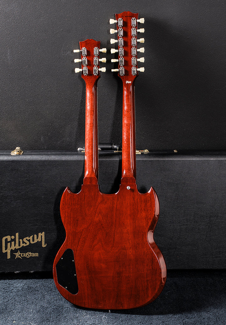 EDS-1275 Doubleneck &
