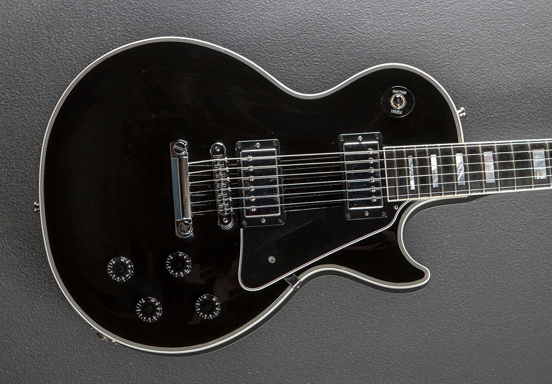 Les Paul Custom '21