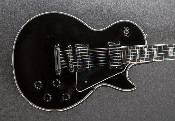 Les Paul Custom '21