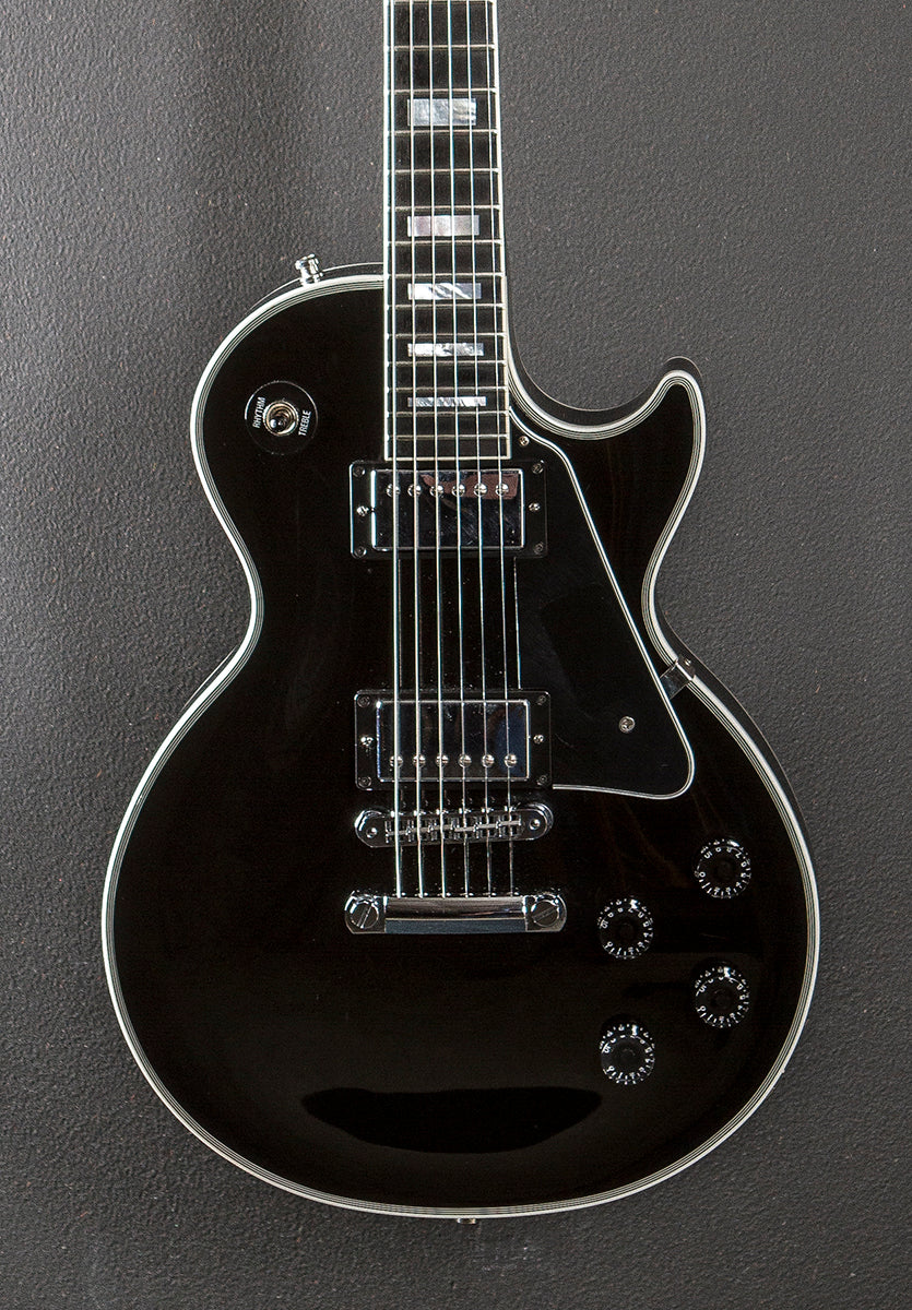 Les Paul Custom '21