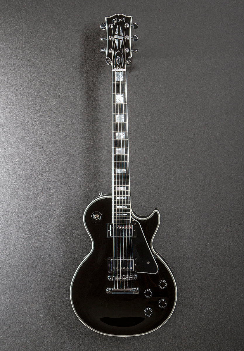 Les Paul Custom '21