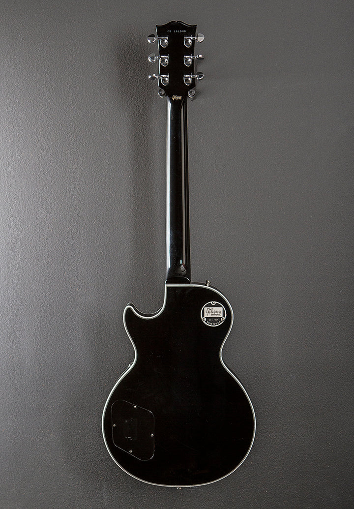 Les Paul Custom '21