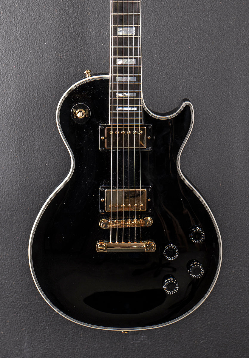 Modern Les Paul Axcess Custom &