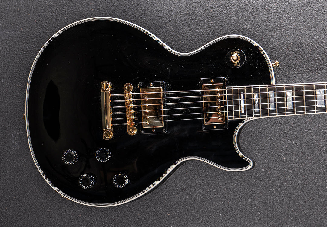 Modern Les Paul Axcess Custom &