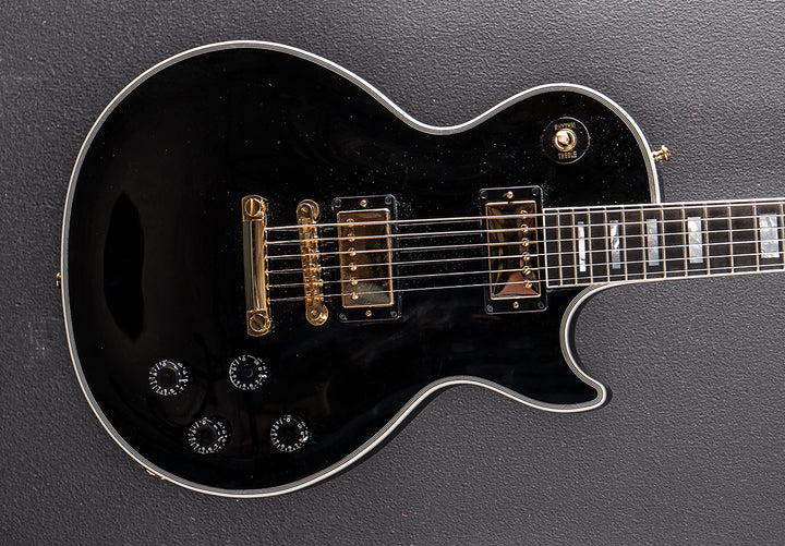 Modern Les Paul Axcess Custom &