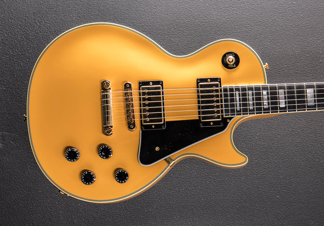 Les Paul Custom &