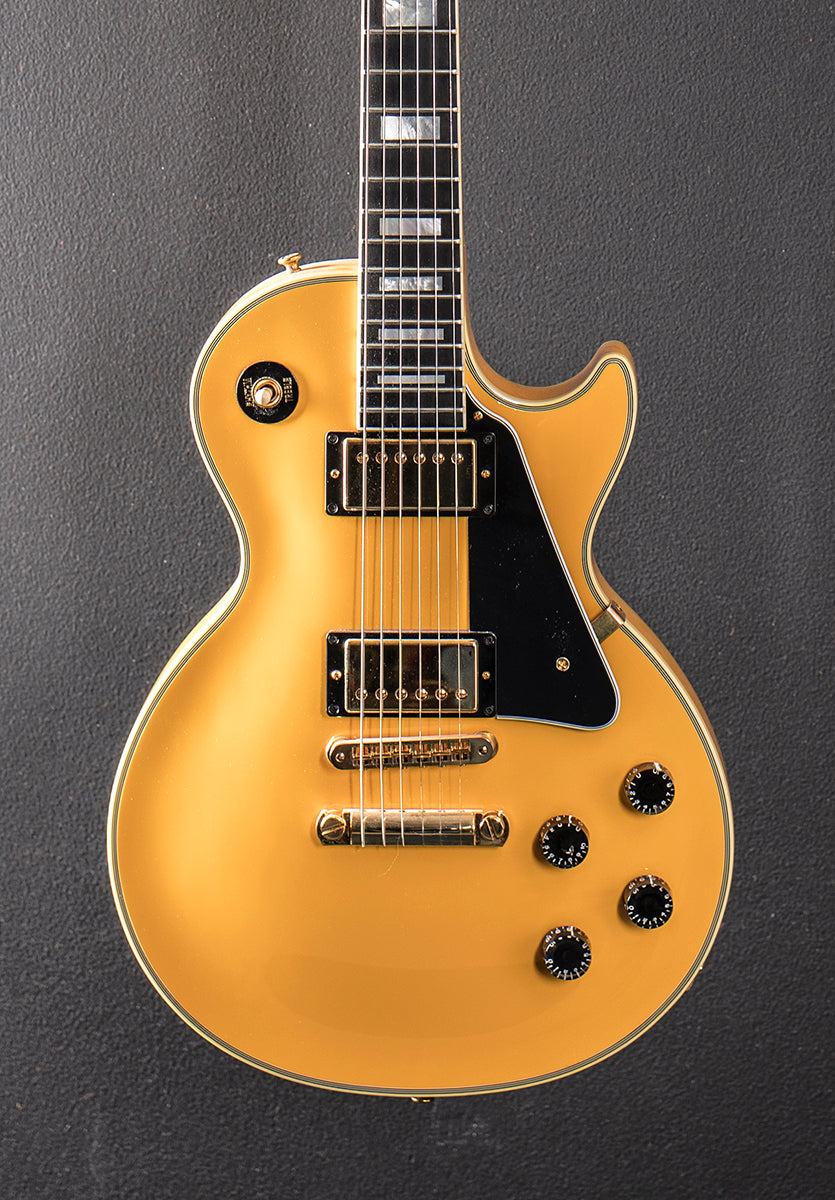 Les Paul Custom &