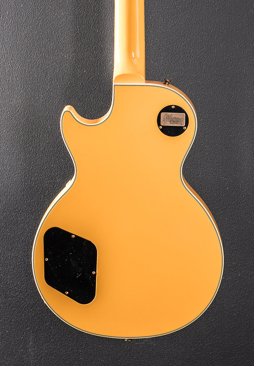 Les Paul Custom &