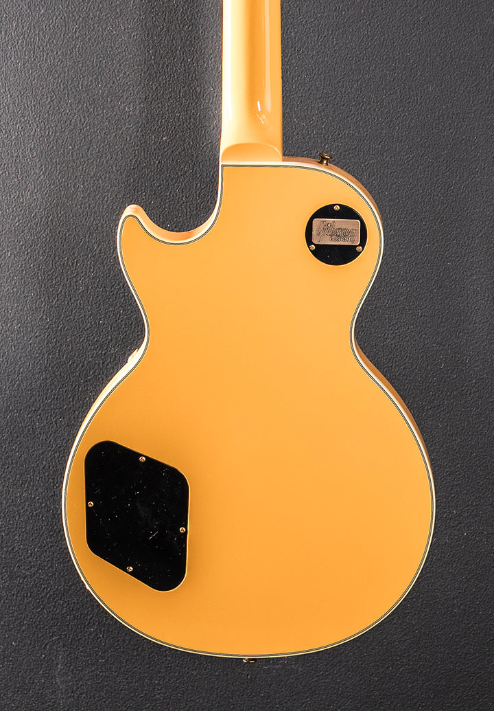 Les Paul Custom &