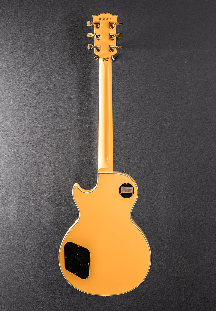 Les Paul Custom &