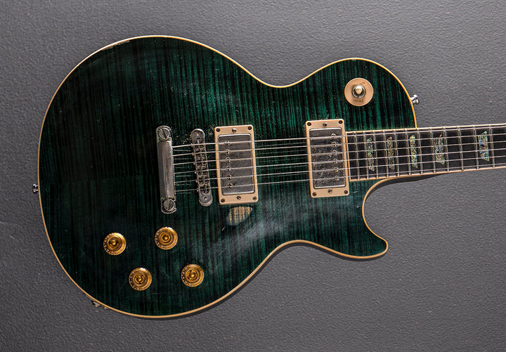 Les Paul Elegant &