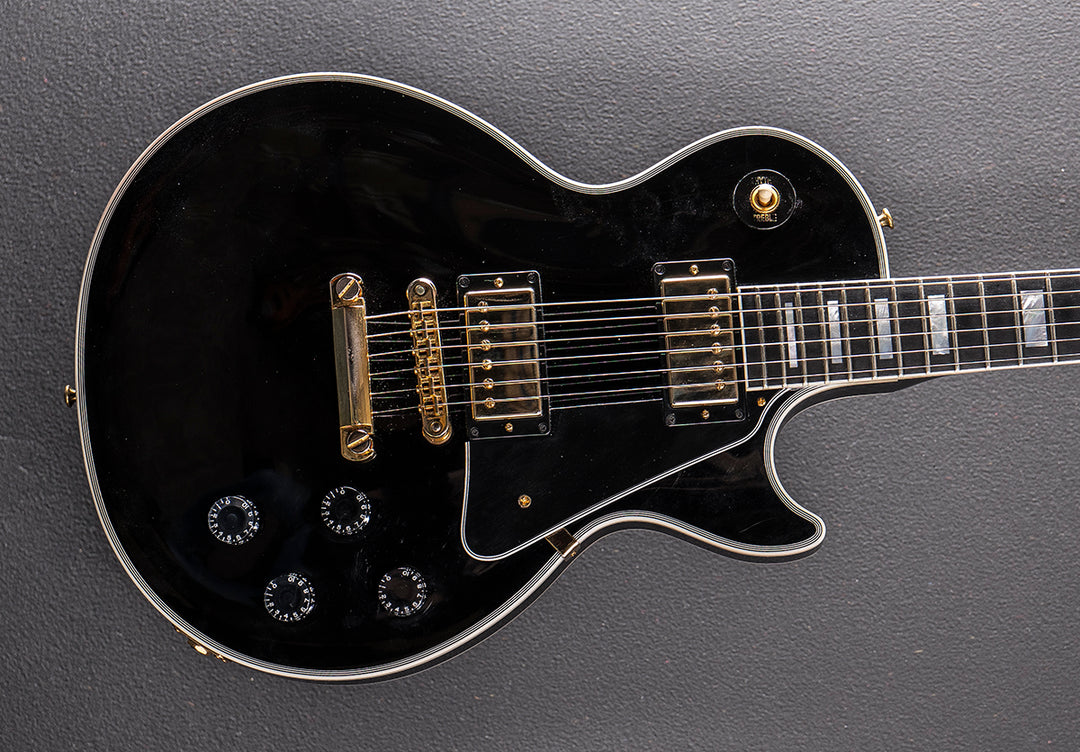 Les Paul Custom &