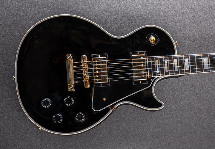 Les Paul Custom &