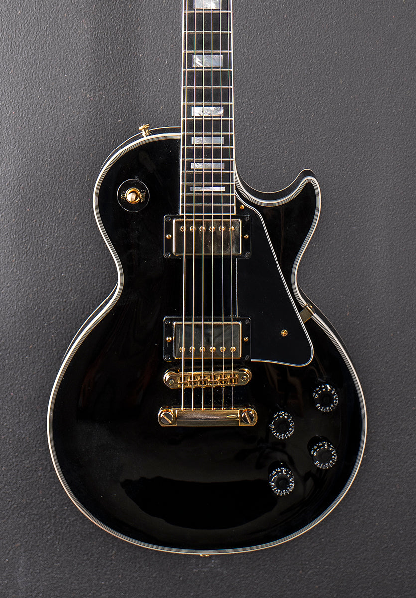 Les Paul Custom &
