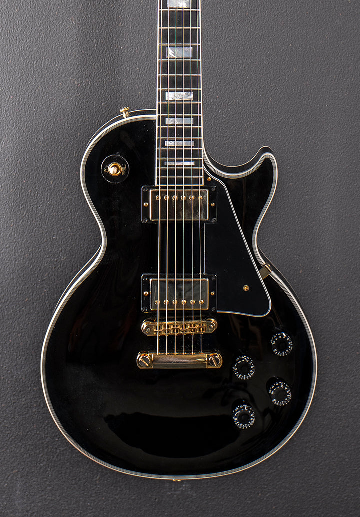Les Paul Custom &