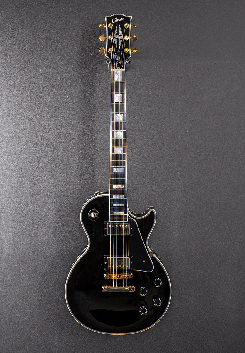Les Paul Custom &