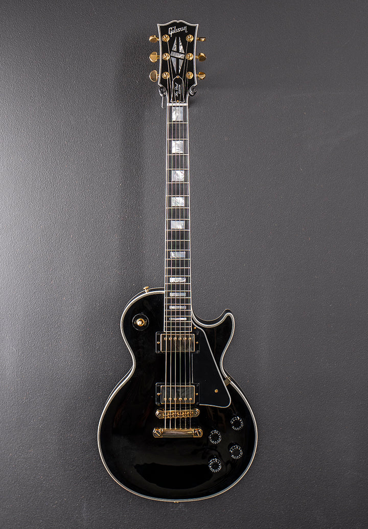 Les Paul Custom &
