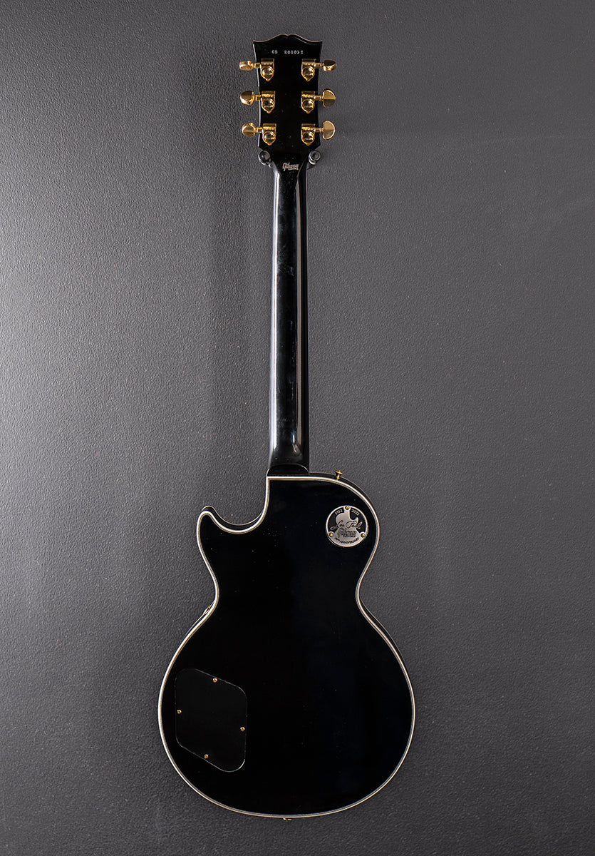 Les Paul Custom &