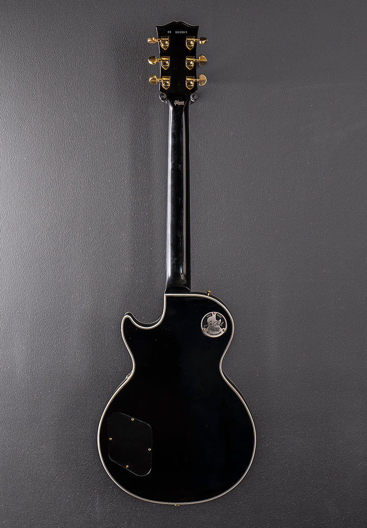 Les Paul Custom &