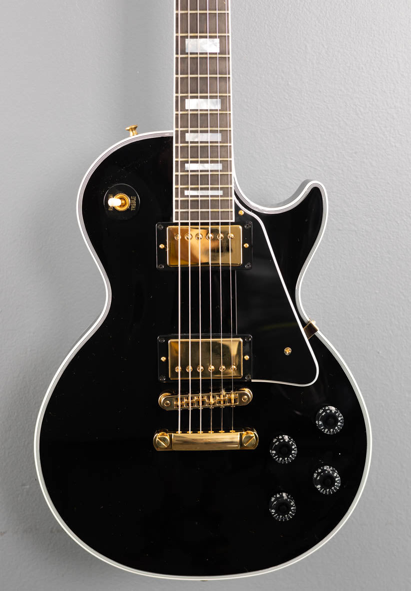 Gibson les paul custom 2012 discount