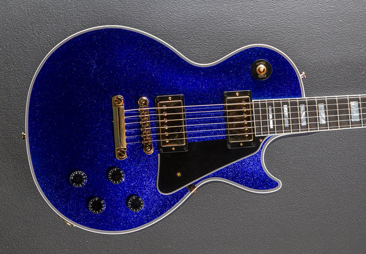 "Made to Measure" Les Paul Custom '25
