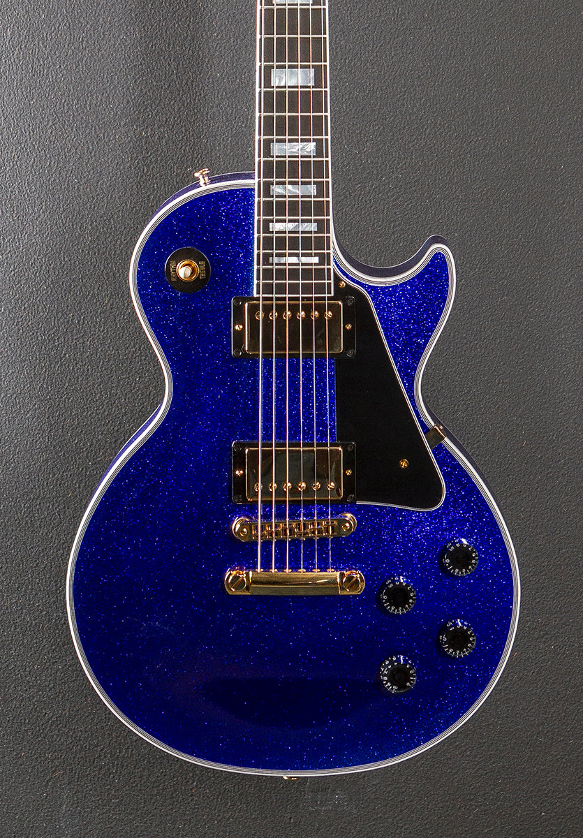 "Made to Measure" Les Paul Custom '25