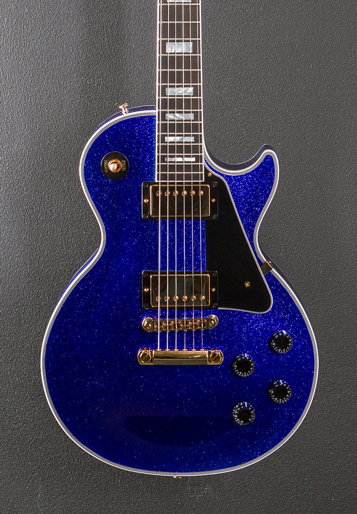 "Made to Measure" Les Paul Custom '25