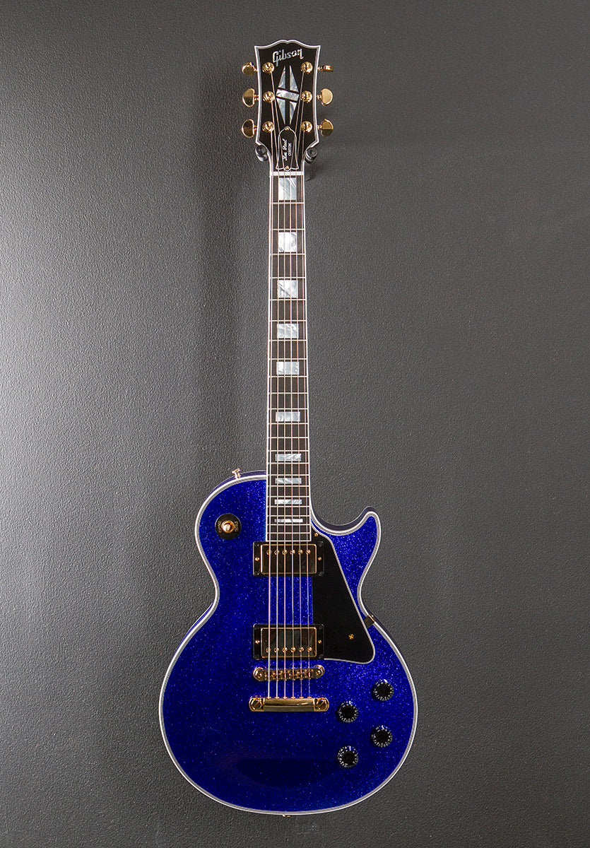 "Made to Measure" Les Paul Custom '25