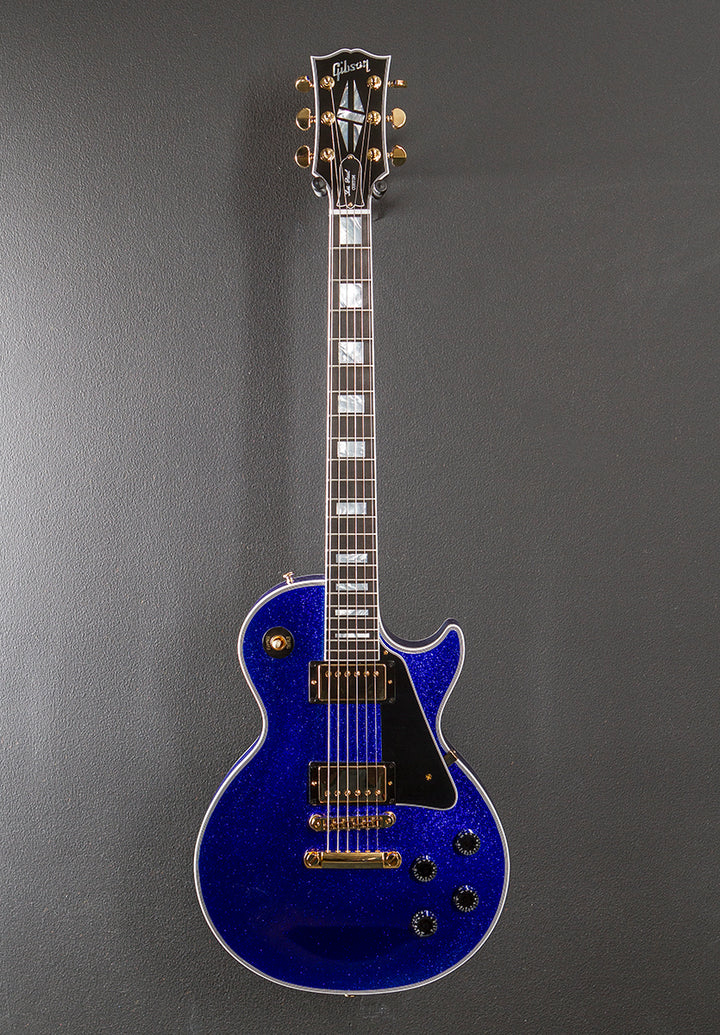 "Made to Measure" Les Paul Custom '25