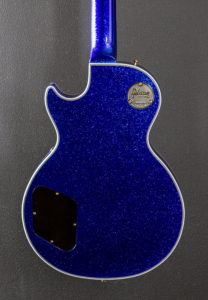 "Made to Measure" Les Paul Custom '25