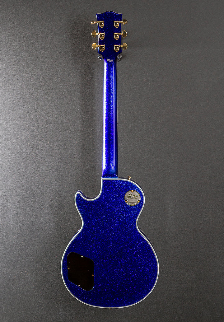 "Made to Measure" Les Paul Custom '25