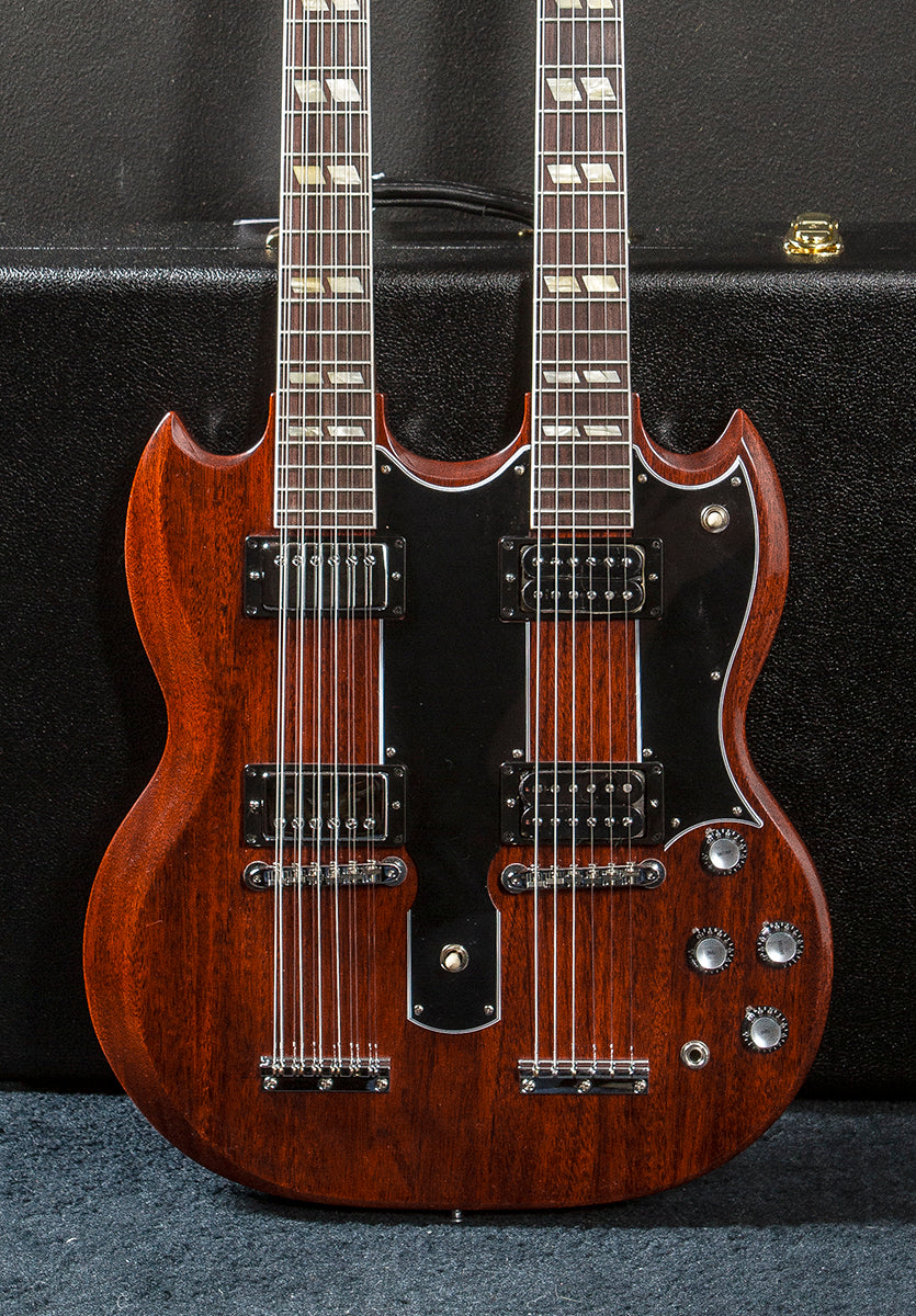 その他 Jimmy Page Jimmy Page's 1971 Gibson EDS-1275 Doubleneck Custom – Ground