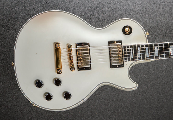 Les Paul Custom &