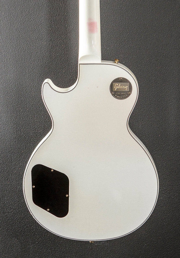 Les Paul Custom &