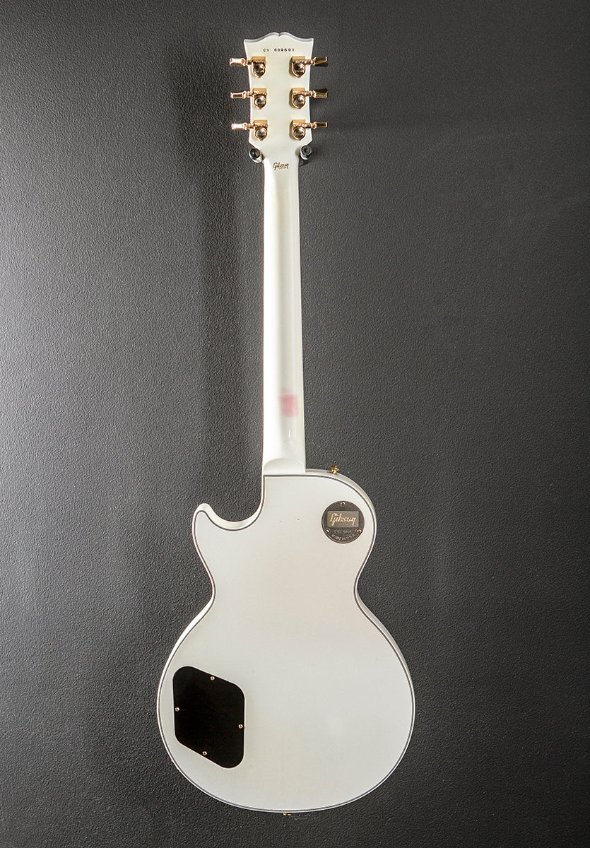 Les Paul Custom &