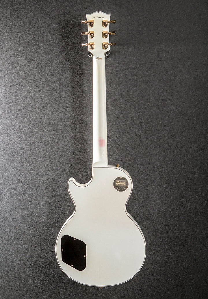 Les Paul Custom &