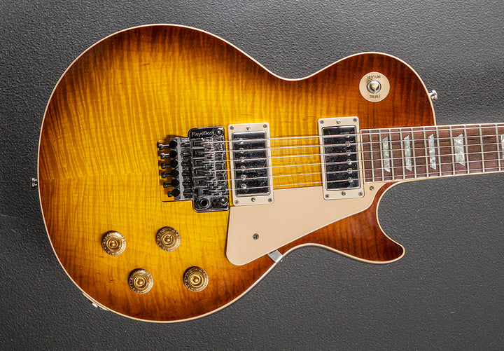 Les Paul Axcess '08
