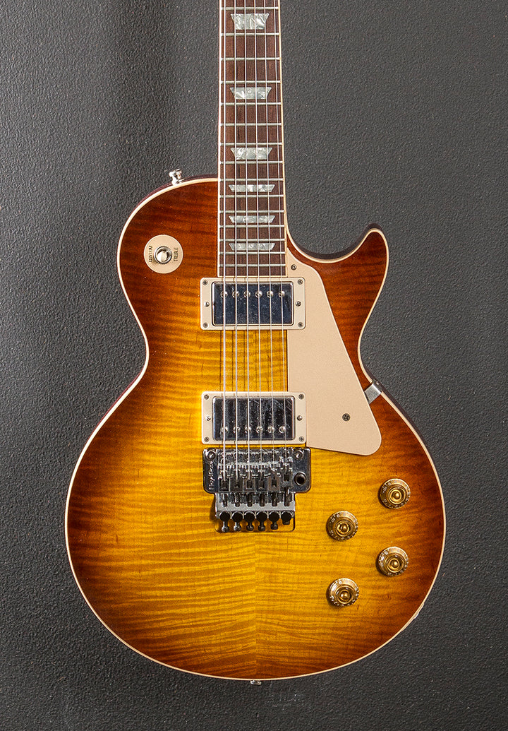 Les Paul Axcess '08