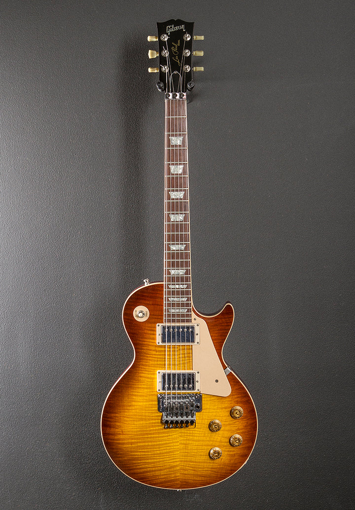 Les Paul Axcess '08