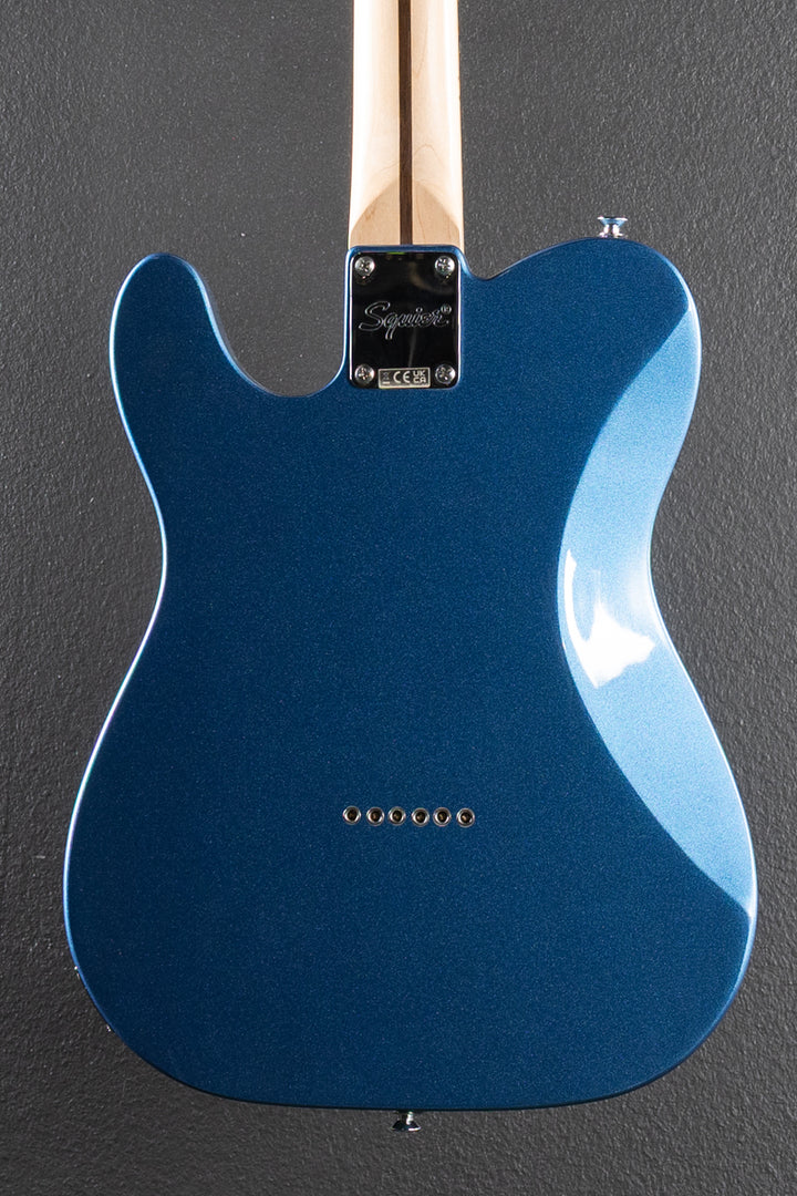 Used Affinity Series Tele &