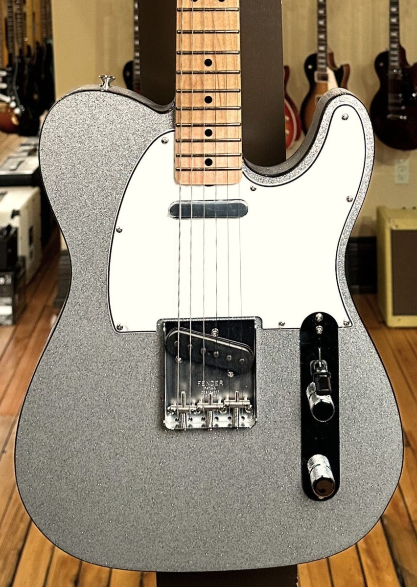 1964 NOS Tele Custom