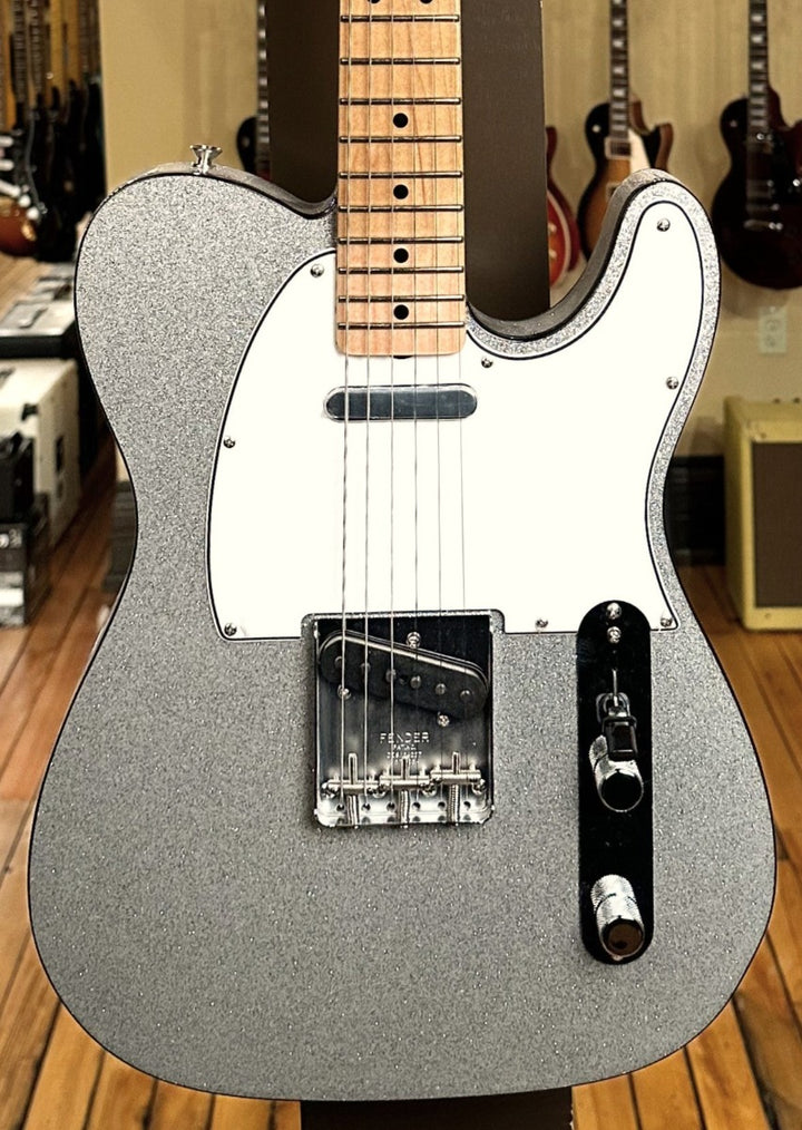 1964 NOS Tele Custom